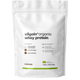 BIO Whey Protein Kakao / 1'000 g kaufen -  Vilgain Whey Proteinpulver  - Fitness Onlineshop