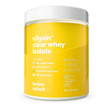 Clear Whey Isolate Lemon Splash / 500 g kaufen -  Vilgain Whey Proteinpulver  - Fitness Onlineshop