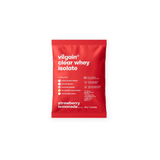 Clear Whey Isolate Strawberry Lemonade / 25 g kaufen -  Vilgain Whey Proteinpulver  - Fitness Onlineshop