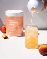 Clear Whey Isolate kaufen -  Vilgain Whey Proteinpulver  - Fitness Onlineshop