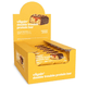 Double Trouble Protein Bar Erdnüsse mit Salzkaramell / 12 x 55 g kaufen -  Vilgain Proteinriegel  - Fitness Onlineshop
