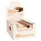 Double Trouble Protein Bar Knusprige Schokoladencreme / 12 x 55 g kaufen -  Vilgain Proteinriegel  - Fitness Onlineshop