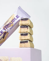 Double Trouble Protein Bar kaufen -  Vilgain Proteinriegel  - Fitness Onlineshop