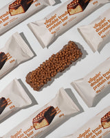 Double Trouble Protein Bar kaufen -  Vilgain Proteinriegel  - Fitness Onlineshop