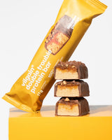 Double Trouble Protein Bar kaufen -  Vilgain Proteinriegel  - Fitness Onlineshop