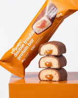 Double Trouble Protein Bar kaufen -  Vilgain Proteinriegel  - Fitness Onlineshop