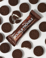 Double Trouble Protein Bar kaufen -  Vilgain Proteinriegel  - Fitness Onlineshop