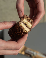 Double Trouble Protein Bar kaufen -  Vilgain Proteinriegel  - Fitness Onlineshop