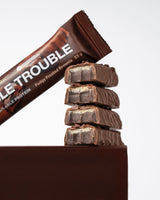 Double Trouble Protein Bar kaufen -  Vilgain Proteinriegel  - Fitness Onlineshop