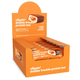Double Trouble Protein Bar Vanille mit gesalzenem Karamell / 12 x 55 g kaufen -  Vilgain Proteinriegel  - Fitness Onlineshop