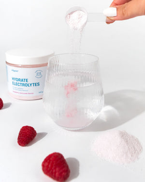Elektrolyte kaufen -  Vilgain Elektrolyte  - Fitness Onlineshop