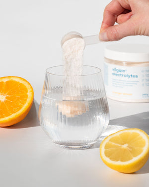 Elektrolyte kaufen -  Vilgain Elektrolyte  - Fitness Onlineshop