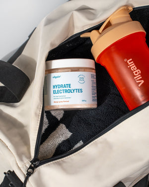 Elektrolyte kaufen -  Vilgain Elektrolyte  - Fitness Onlineshop