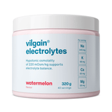 Elektrolyte Wassermelone / 320 g kaufen -  Vilgain Elektrolyte  - Fitness Onlineshop