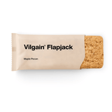 Flapjack Ahornsirup/Pekannüsse / 60 g kaufen -  Vilgain Energieriegel  - Fitness Onlineshop