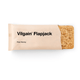 Flapjack Birne/Honig / 60 g kaufen -  Vilgain Energieriegel  - Fitness Onlineshop