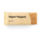 Flapjack Erdnussmus / 60 g kaufen -  Vilgain Energieriegel  - Fitness Onlineshop