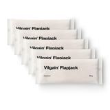 Flapjack Kokosnuss / 5 x 60 g kaufen -  Vilgain Energieriegel  - Fitness Onlineshop