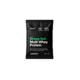 Grass-Fed Multi Whey Protein Ohne Geschmack / 30 g kaufen -  Vilgain Whey Proteinpulver  - Fitness Onlineshop