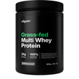 Grass-Fed Multi Whey Protein Ohne Geschmack / 900 g kaufen -  Vilgain Whey Proteinpulver  - Fitness Onlineshop