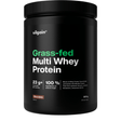 Grass-Fed Multi Whey Protein Schokolade / 900 g kaufen -  Vilgain Whey Proteinpulver  - Fitness Onlineshop