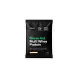 Grass-Fed Multi Whey Protein Weisse Schokolade / 30 g kaufen -  Vilgain Whey Proteinpulver  - Fitness Onlineshop