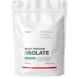 Grass-Fed Whey Protein Isolat Erdbeere / 1'000 g kaufen -  Vilgain Whey Proteinpulver  - Fitness Onlineshop