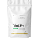 Grass-Fed Whey Protein Isolat Vanille / 500 g kaufen -  Vilgain Whey Proteinpulver  - Fitness Onlineshop
