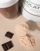 Grass-Fed Whey Protein Isolat kaufen -  Vilgain Whey Proteinpulver  - Fitness Onlineshop