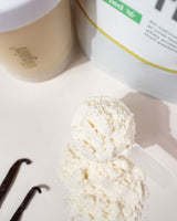Grass-Fed Whey Protein Isolat kaufen -  Vilgain Whey Proteinpulver  - Fitness Onlineshop