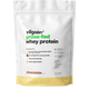 Grass-Fed Whey Protein Schokolade / 1'000 g kaufen -  Vilgain Whey Proteinpulver  - Fitness Onlineshop