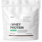 Grass-Fed Whey Protein Schokolade / 2'000 g kaufen -  Vilgain Whey Proteinpulver  - Fitness Onlineshop