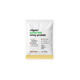 Grass-Fed Whey Protein Schokolade / 30 g kaufen -  Vilgain Whey Proteinpulver  - Fitness Onlineshop