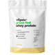 Grass-Fed Whey Protein Vanille / 1'000 g kaufen -  Vilgain Whey Proteinpulver  - Fitness Onlineshop