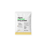 Grass-Fed Whey Protein Vanille / 30 g kaufen -  Vilgain Whey Proteinpulver  - Fitness Onlineshop