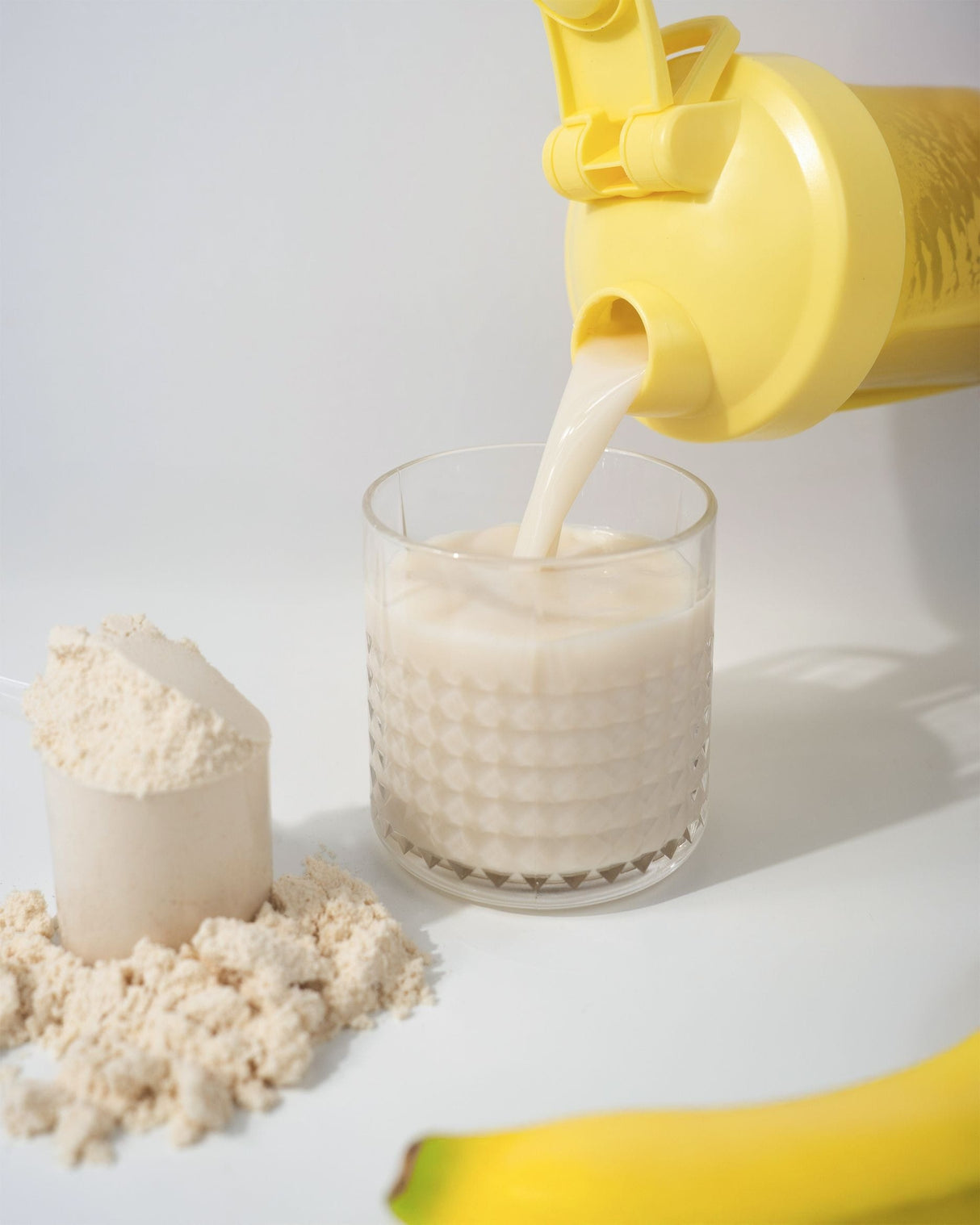 Grass-Fed Whey Protein kaufen -  Vilgain Whey Proteinpulver  - Fitness Onlineshop