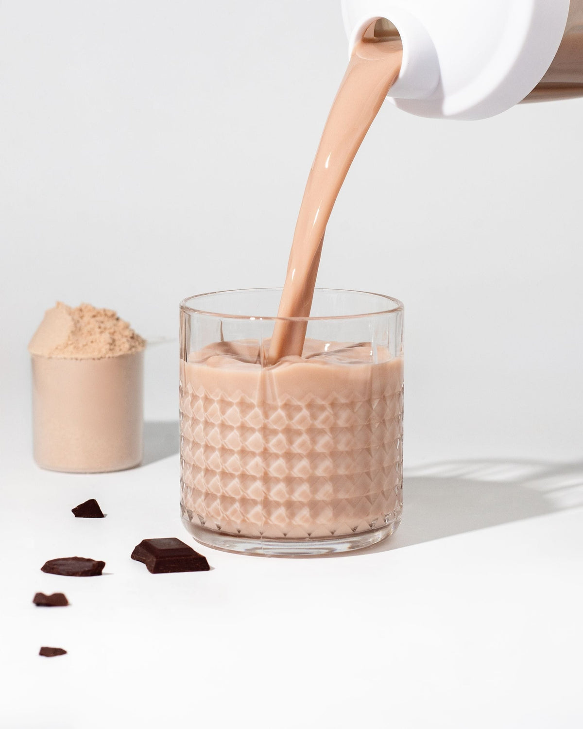 Grass-Fed Whey Protein kaufen -  Vilgain Whey Proteinpulver  - Fitness Onlineshop