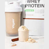 Grass-Fed Whey Protein kaufen -  Vilgain Whey Proteinpulver  - Fitness Onlineshop