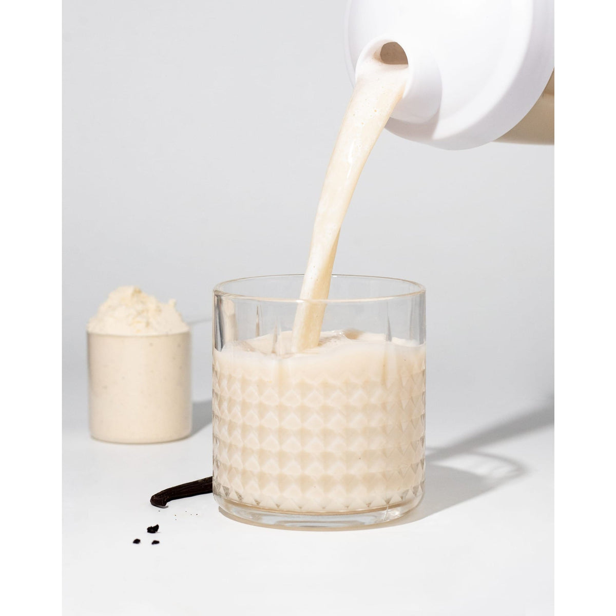 Grass-Fed Whey Protein kaufen -  Vilgain Whey Proteinpulver  - Fitness Onlineshop