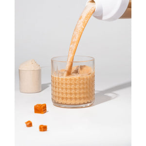 Grass-Fed Whey Protein kaufen -  Vilgain Whey Proteinpulver  - Fitness Onlineshop