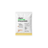 Grass-Fed Whey Protein Zimtschnecke / 30 g kaufen -  Vilgain Whey Proteinpulver  - Fitness Onlineshop