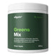 Greens Mix Grüner Apfel ohne Koffein / 300 g kaufen -  Vilgain Greens Pulver  - Fitness Onlineshop