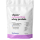 Lactose-Free Whey Protein Heidelbeere / 1'000 g kaufen -  Vilgain Whey Proteinpulver  - Fitness Onlineshop