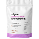 Lactose-Free Whey Protein Schokoladenshake / 1'000 g kaufen -  Vilgain Whey Proteinpulver  - Fitness Onlineshop
