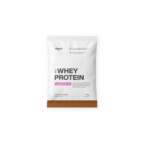 Lactose-Free Whey Protein Schokoladenshake / 30 g kaufen -  Vilgain Whey Proteinpulver  - Fitness Onlineshop