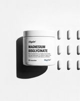 Magnesium Bisglycinat kaufen -  Vilgain Magnesium (Mineralstoff)  - Fitness Onlineshop