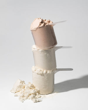 Micellar Casein Protein kaufen -  Vilgain Casein Proteinpulver  - Fitness Onlineshop