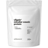 Micellar Casein Protein Ohne Geschmack / 1'000 g kaufen -  Vilgain Casein Proteinpulver  - Fitness Onlineshop