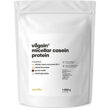 Micellar Casein Protein Vanille / 1'000 g kaufen -  Vilgain Casein Proteinpulver  - Fitness Onlineshop