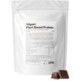 Pflanzliches Protein Schokolade / 1'000 g kaufen -  Vilgain Veganes Proteinpulver  - Fitness Onlineshop